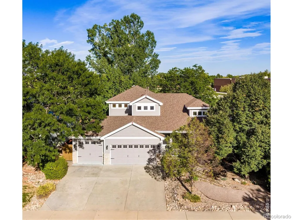 4214 Rolling Gate Road Fort Collins, CO 80526