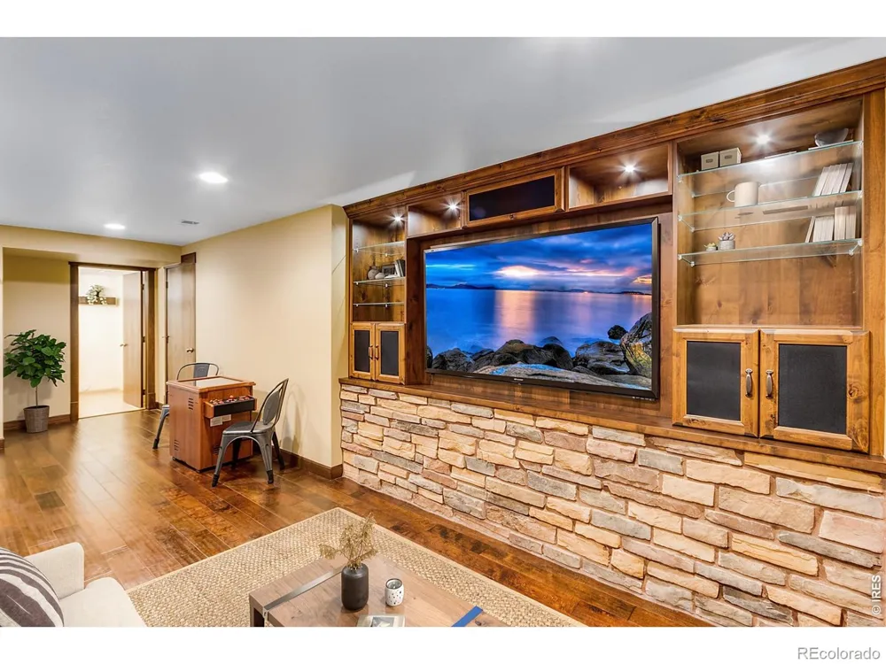 4214 Rolling Gate Road Fort Collins, CO 80526