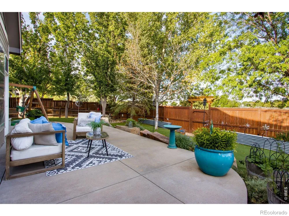 4214 Rolling Gate Road Fort Collins, CO 80526