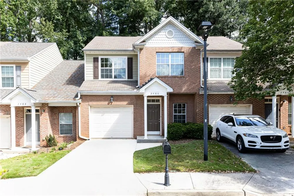 2486 Laurel Circle NW Atlanta, GA 30311
