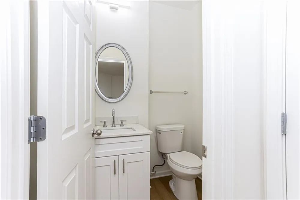 2486 Laurel Circle NW Atlanta, GA 30311