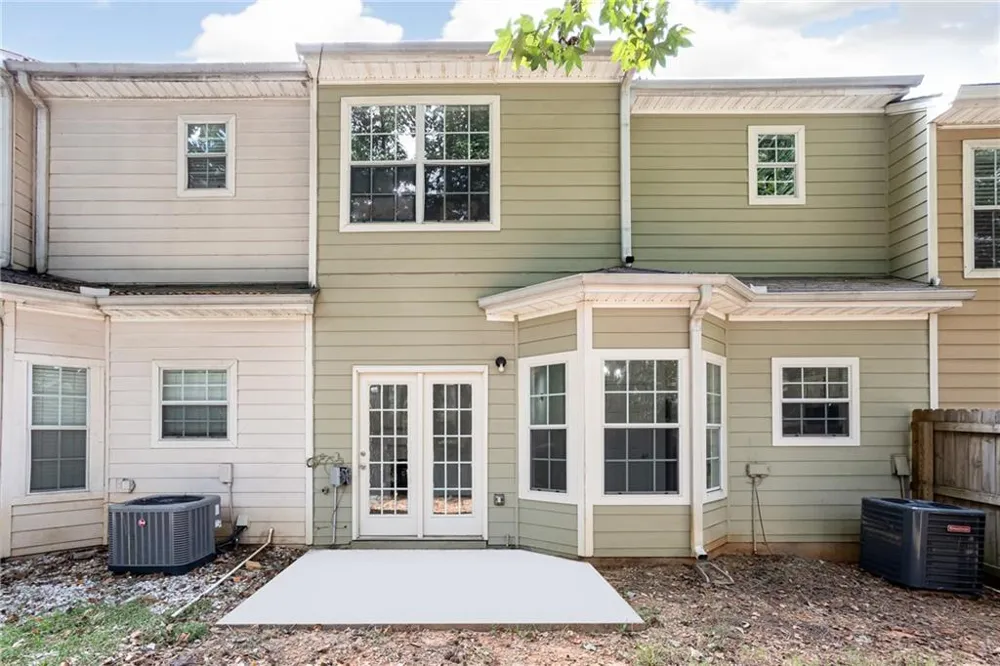 2486 Laurel Circle NW Atlanta, GA 30311