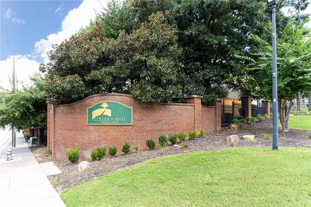 2486 Laurel Circle NW Atlanta, GA 30311