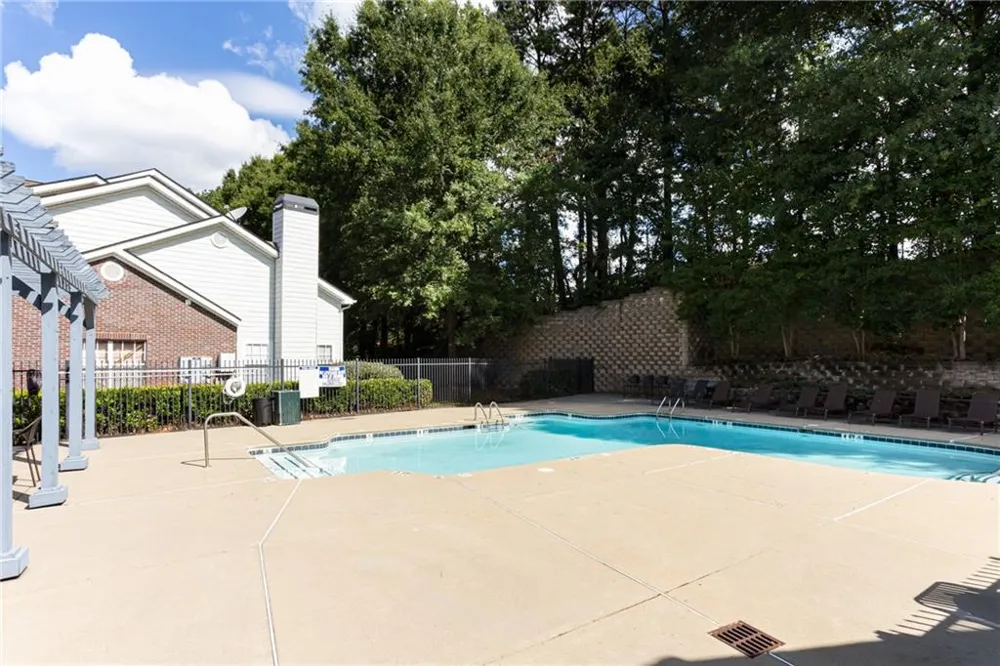 2486 Laurel Circle NW Atlanta, GA 30311