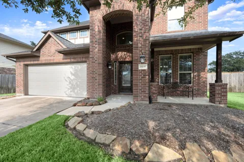 15606 Whispering Green Drive