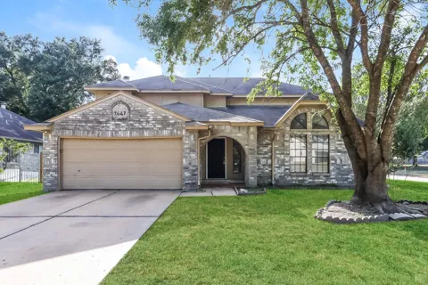 7447 Woodland West Drive