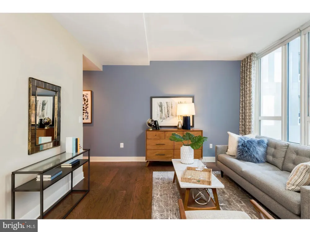 1900 ARCH STREET #PH04 Philadelphia, PA 19103