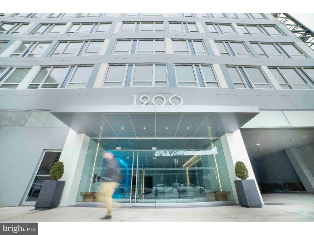 1900 ARCH STREET #PH04 Philadelphia, PA 19103