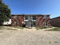 2907 Cantabrian Drive #C
