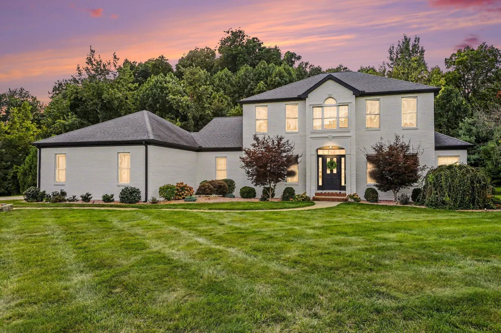 10575 Dana Drive Berrien Springs, MI 49103