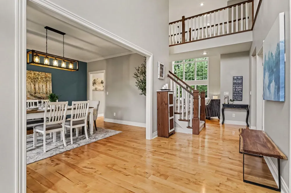 10575 Dana Drive Berrien Springs, MI 49103