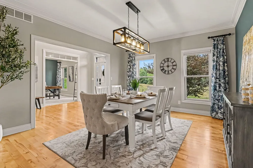 10575 Dana Drive Berrien Springs, MI 49103