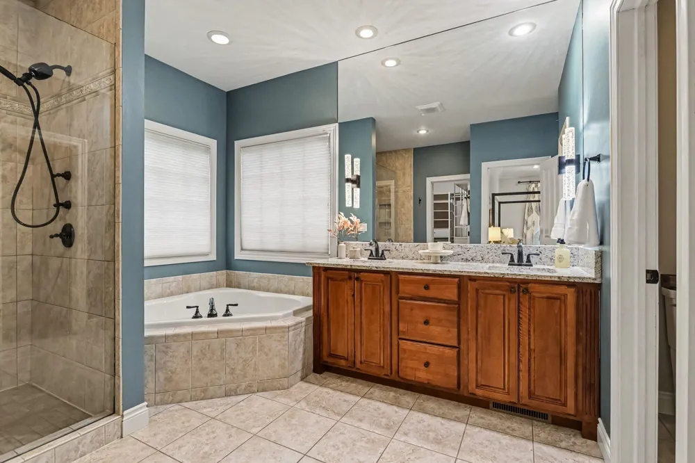 10575 Dana Drive Berrien Springs, MI 49103