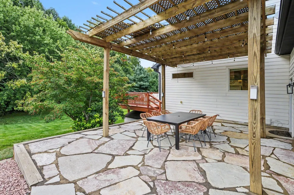 10575 Dana Drive Berrien Springs, MI 49103