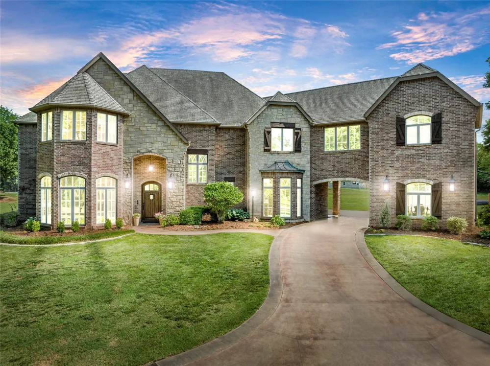 1211 Cimarron Hill Stillwater, OK 74075