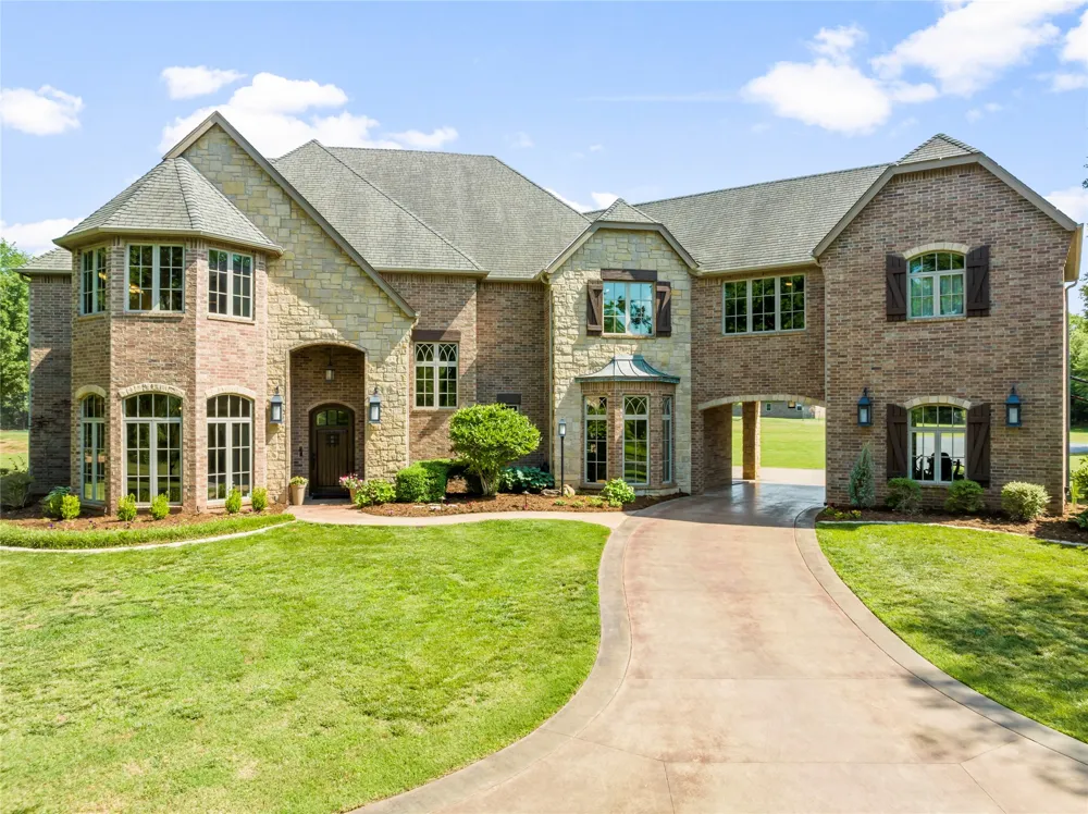 1211 Cimarron Hill Stillwater, OK 74075