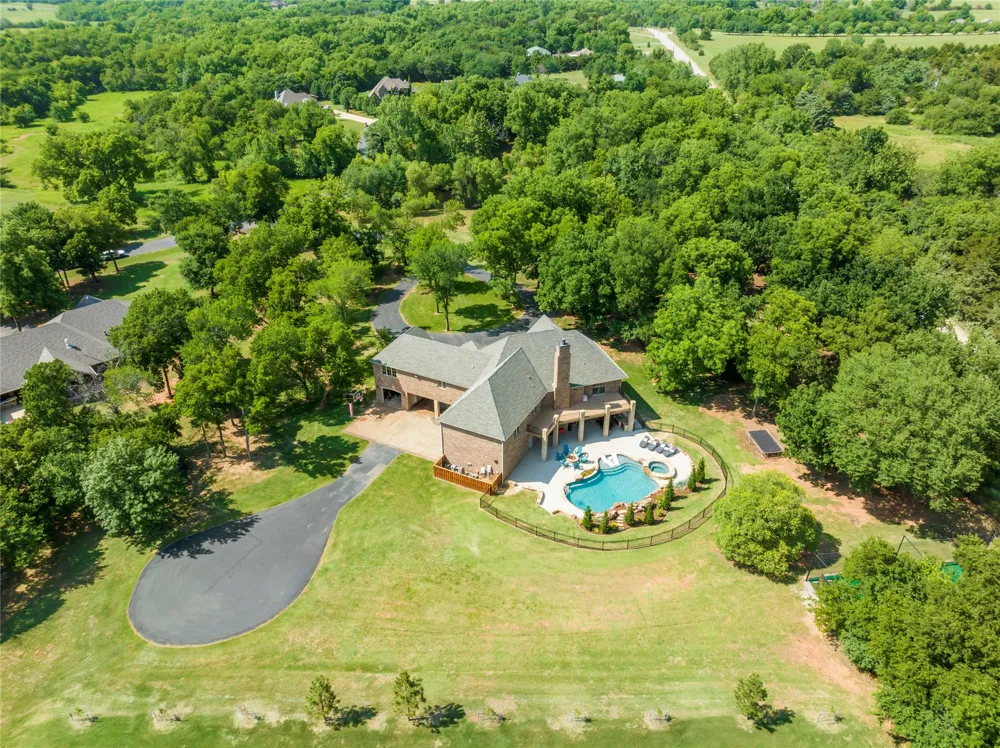 1211 Cimarron Hill Stillwater, OK 74075