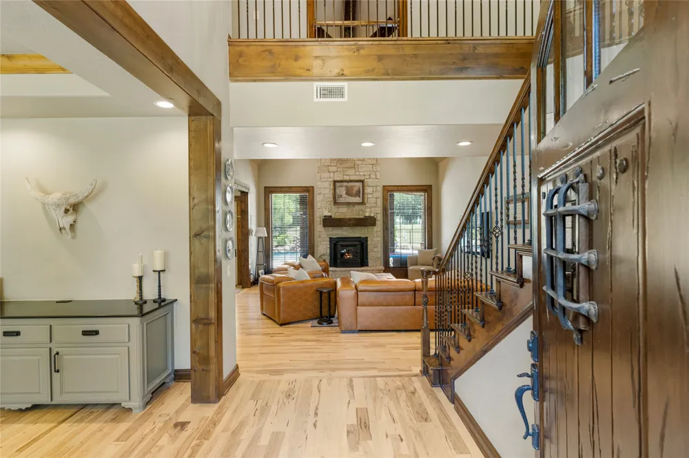1211 Cimarron Hill Stillwater, OK 74075