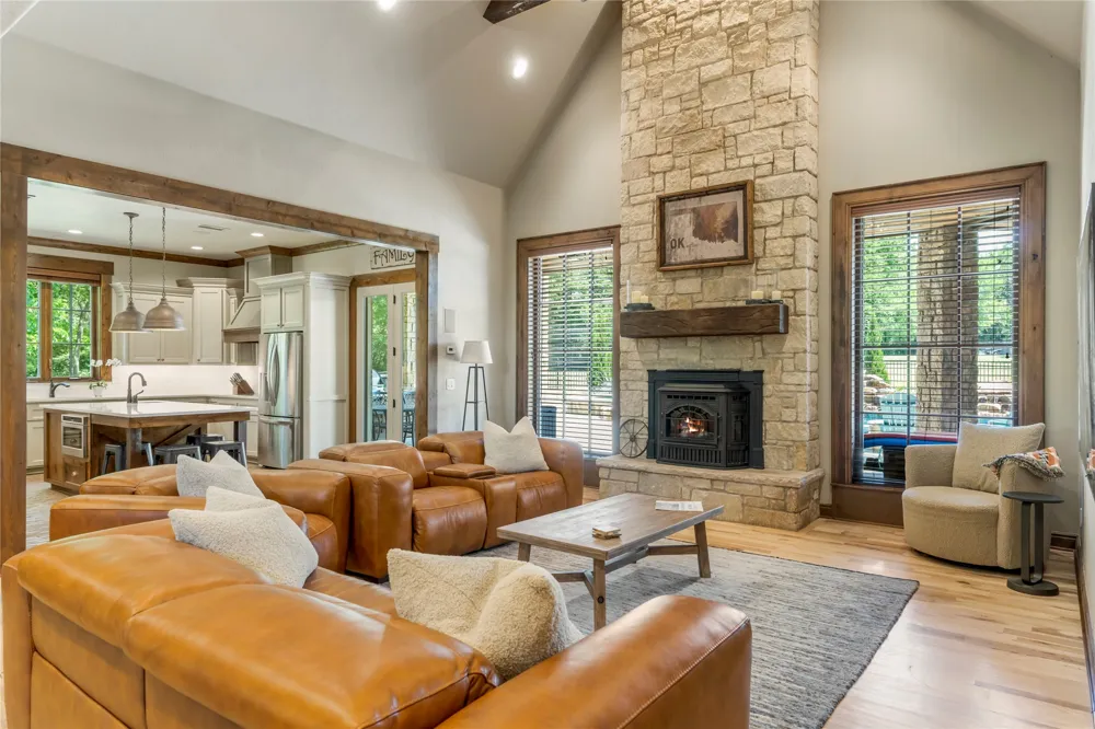 1211 Cimarron Hill Stillwater, OK 74075
