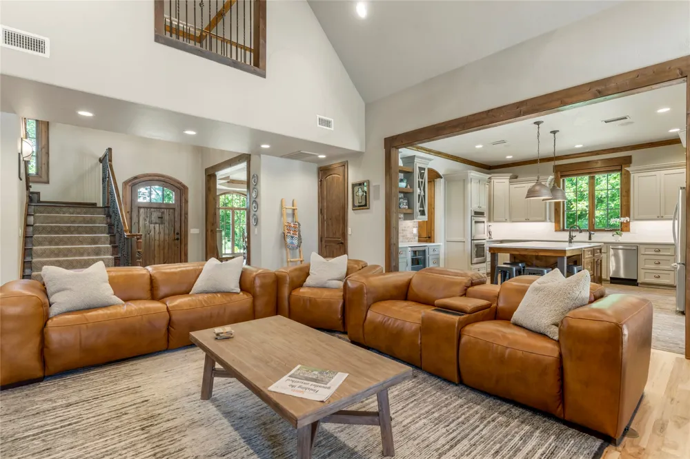 1211 Cimarron Hill Stillwater, OK 74075