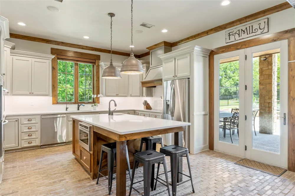 1211 Cimarron Hill Stillwater, OK 74075