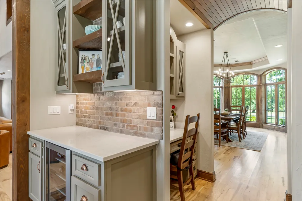 1211 Cimarron Hill Stillwater, OK 74075