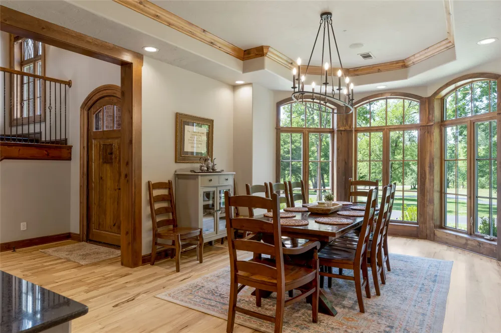 1211 Cimarron Hill Stillwater, OK 74075