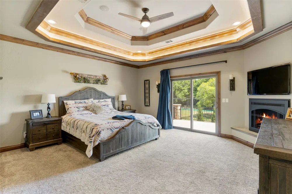 1211 Cimarron Hill Stillwater, OK 74075