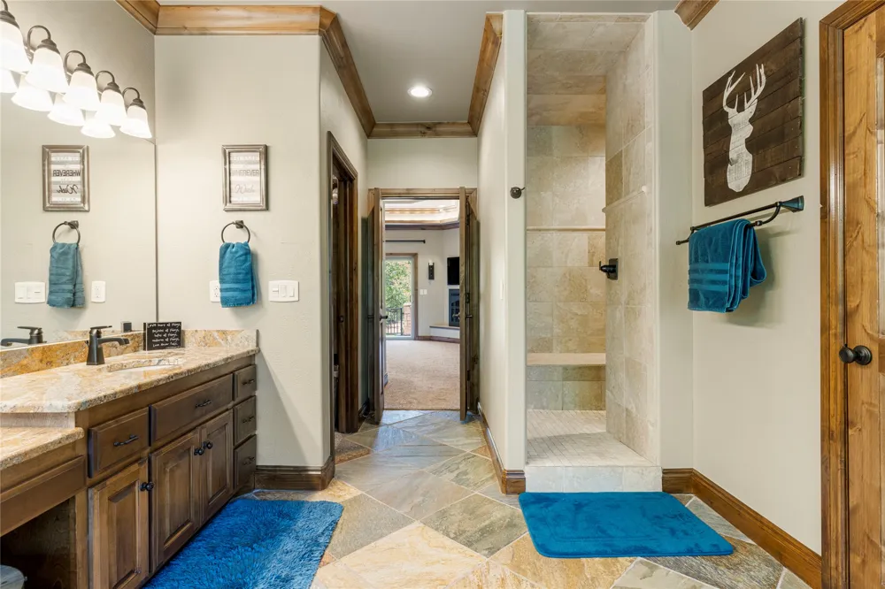 1211 Cimarron Hill Stillwater, OK 74075