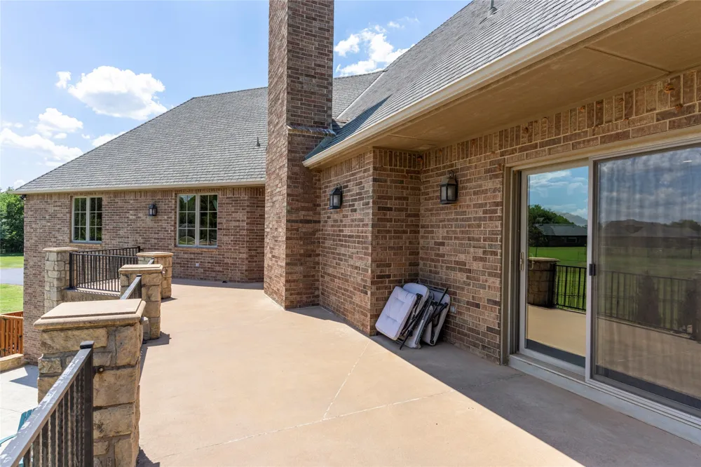 1211 Cimarron Hill Stillwater, OK 74075