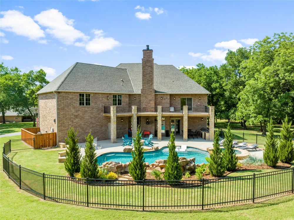 1211 Cimarron Hill Stillwater, OK 74075