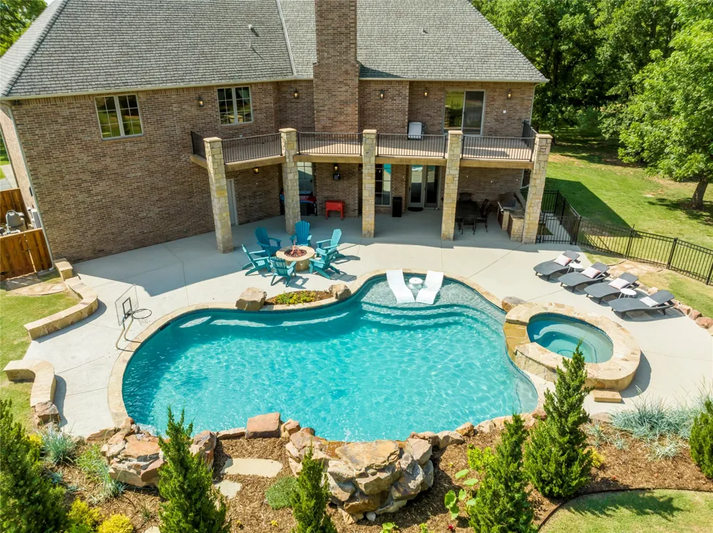 1211 Cimarron Hill Stillwater, OK 74075