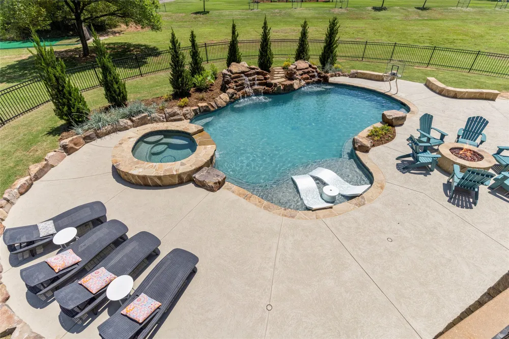 1211 Cimarron Hill Stillwater, OK 74075