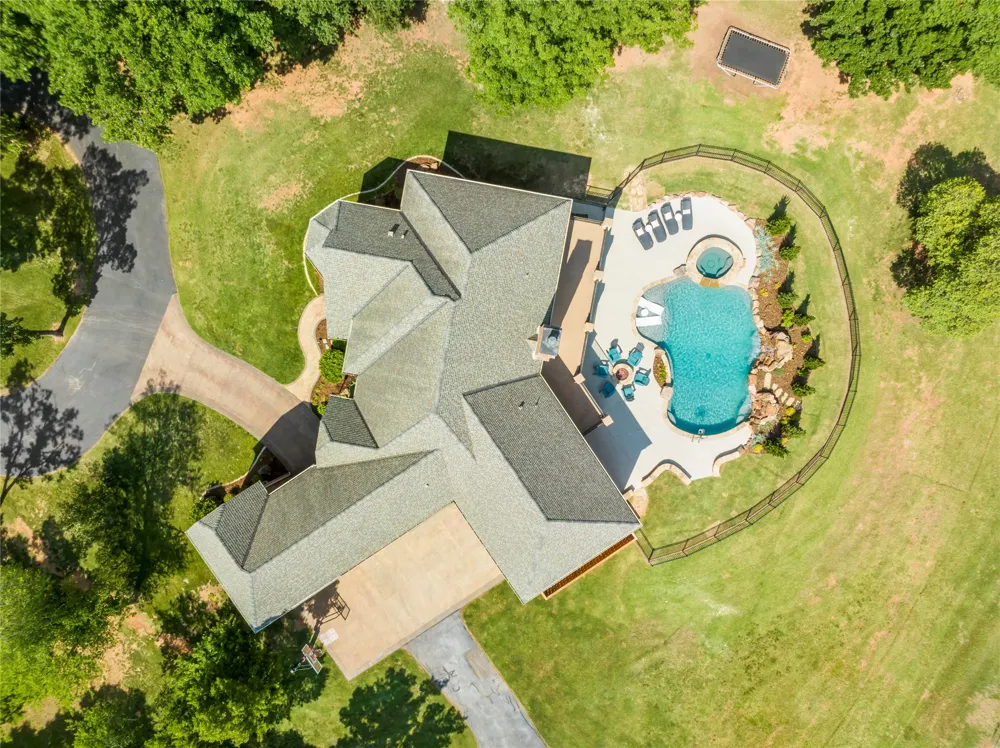 1211 Cimarron Hill Stillwater, OK 74075