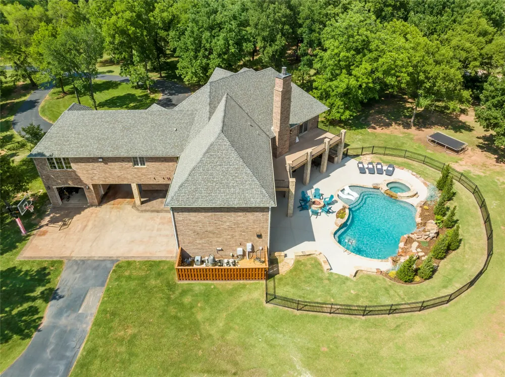 1211 Cimarron Hill Stillwater, OK 74075