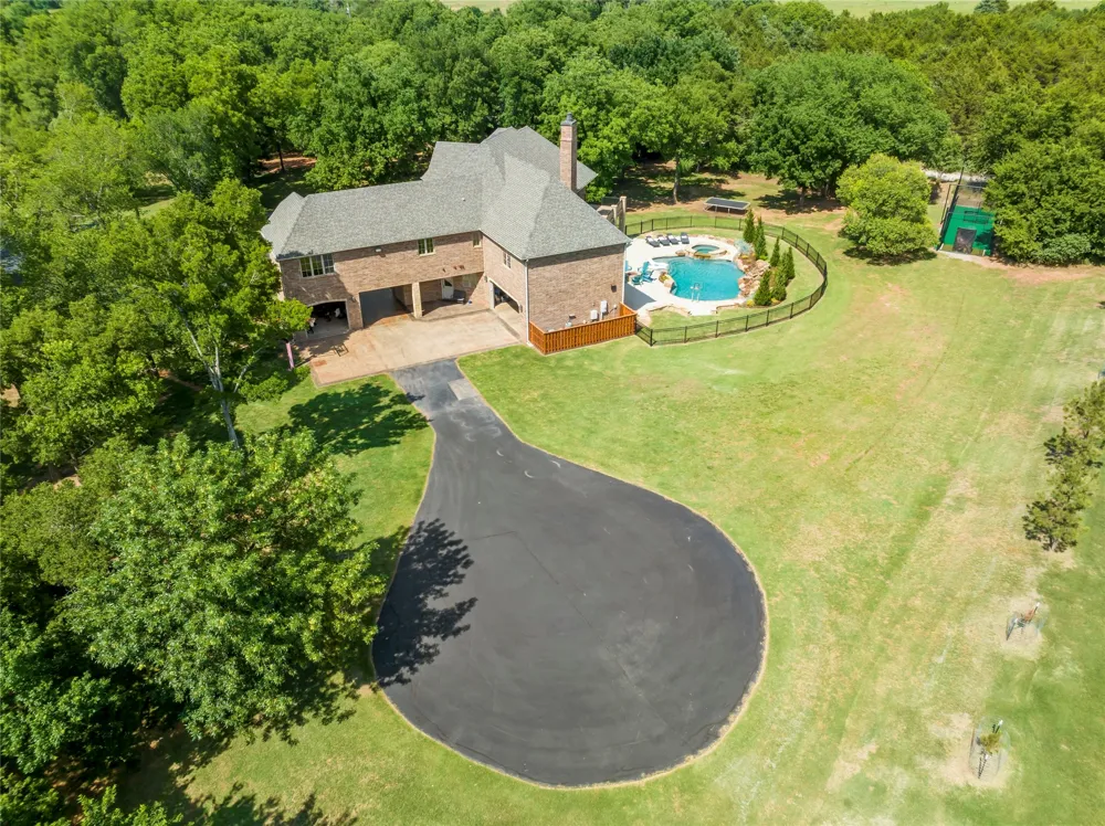 1211 Cimarron Hill Stillwater, OK 74075