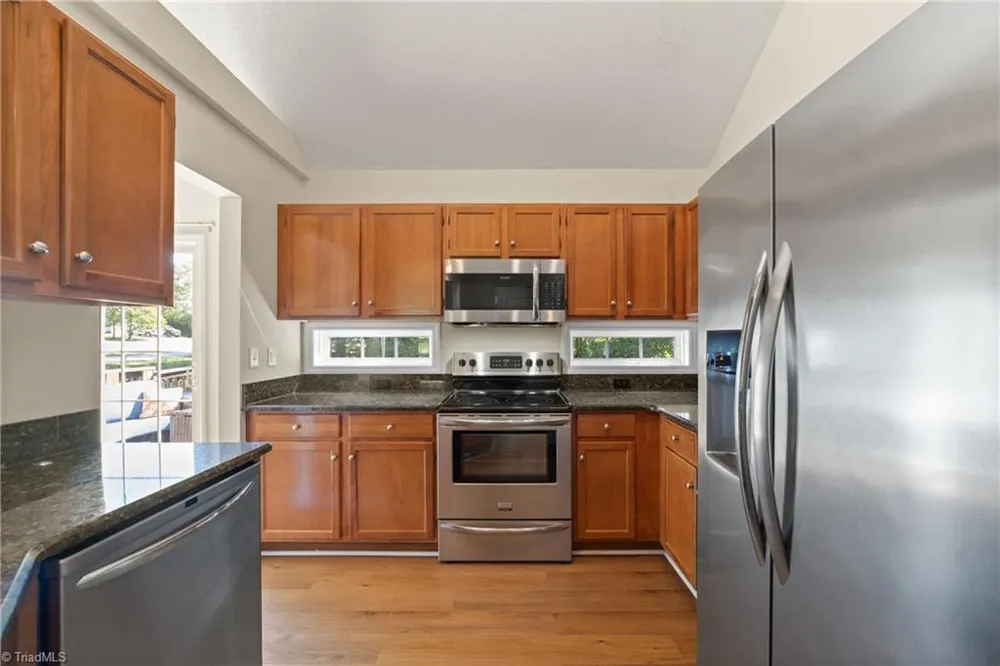 5059 Ramillie Run Winston-Salem, NC 27106