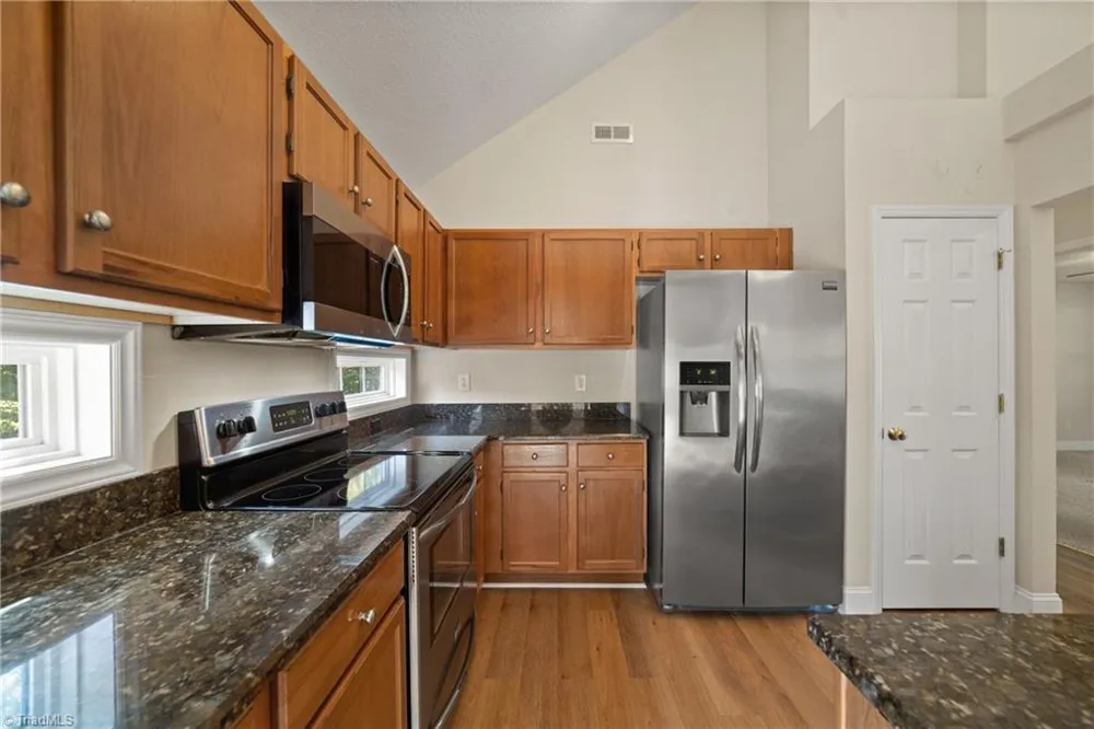 5059 Ramillie Run Winston-Salem, NC 27106