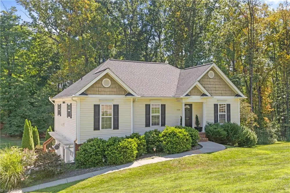 5059 Ramillie Run Winston-Salem, NC 27106