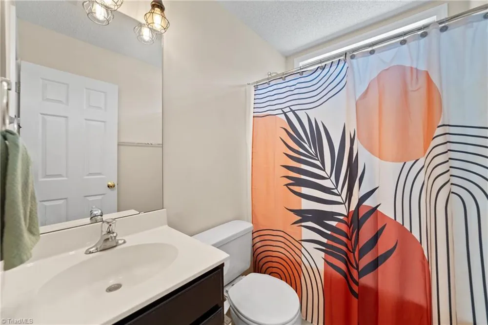 5059 Ramillie Run Winston-Salem, NC 27106