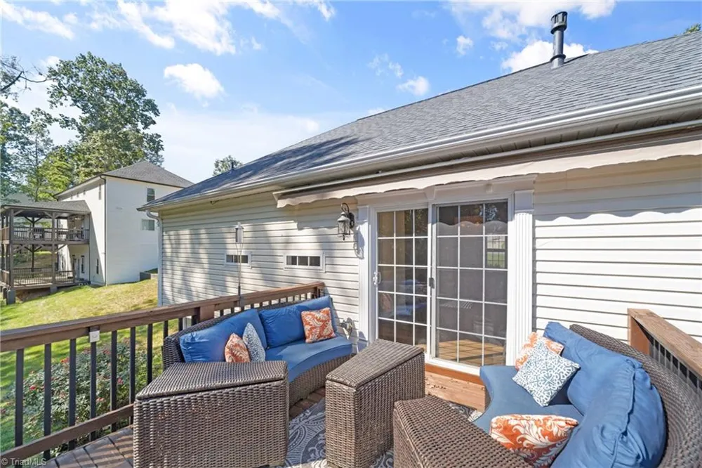 5059 Ramillie Run Winston-Salem, NC 27106