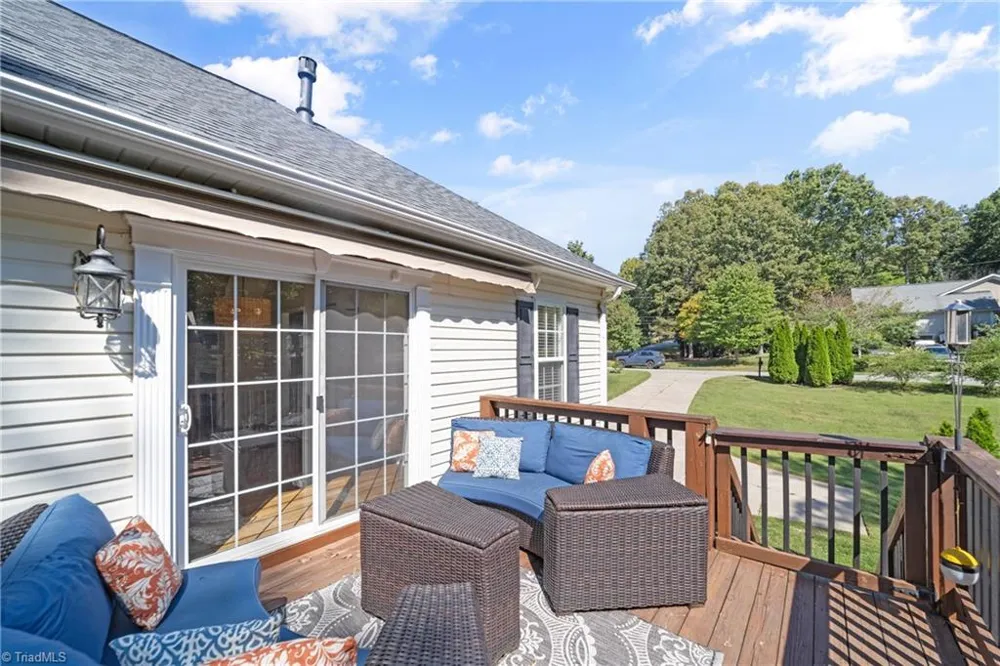 5059 Ramillie Run Winston-Salem, NC 27106