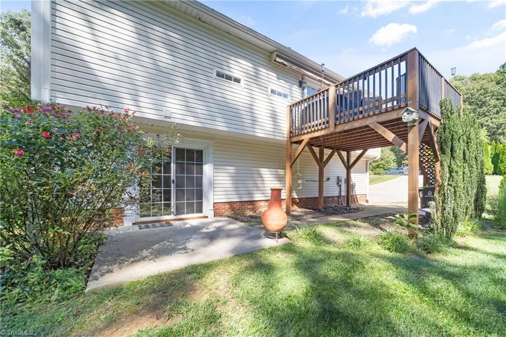 5059 Ramillie Run Winston-Salem, NC 27106
