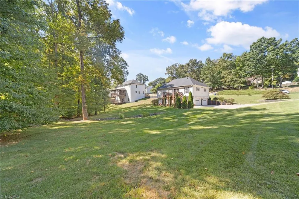 5059 Ramillie Run Winston-Salem, NC 27106