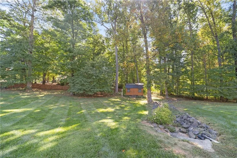 5059 Ramillie Run Winston-Salem, NC 27106