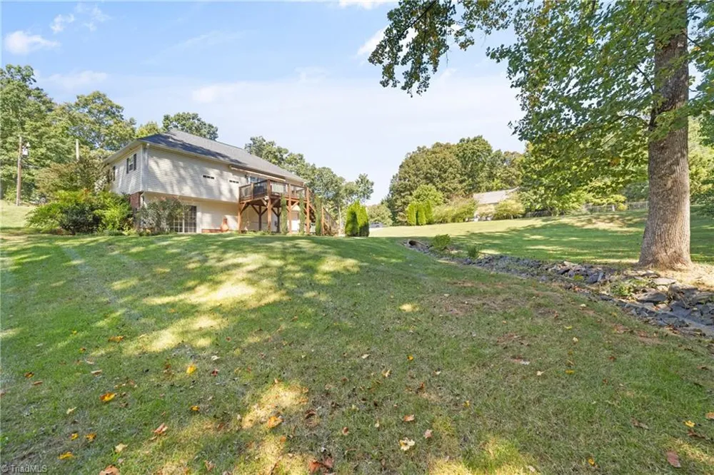 5059 Ramillie Run Winston-Salem, NC 27106