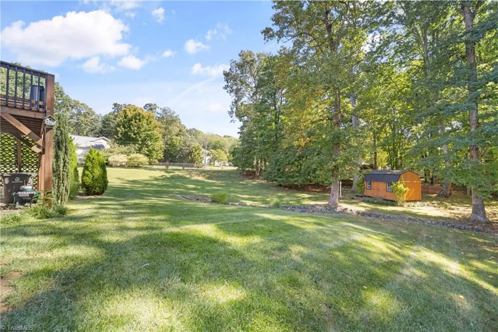 5059 Ramillie Run Winston-Salem, NC 27106