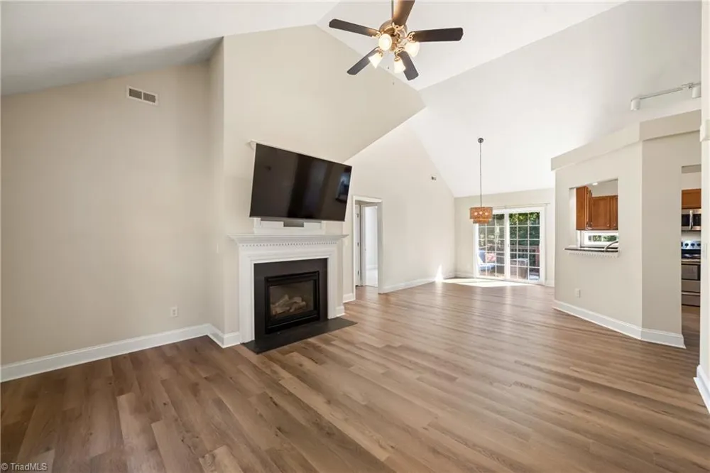 5059 Ramillie Run Winston-Salem, NC 27106