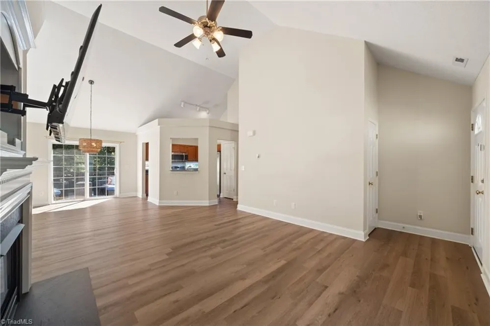 5059 Ramillie Run Winston-Salem, NC 27106