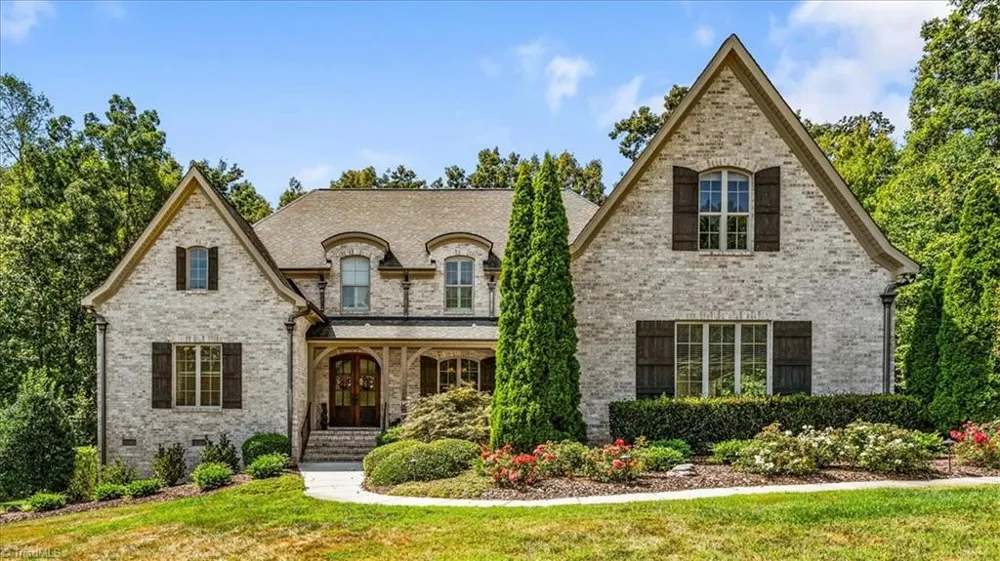 7613 Calmeria Court Kernersville, NC 27285